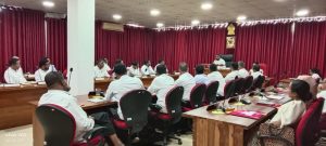 Read more about the article 2026.06.12 වන දින පිහිටුවන ලද නව සභාව